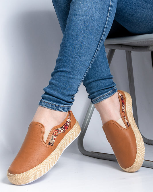 8038 ARANDELA MIEL