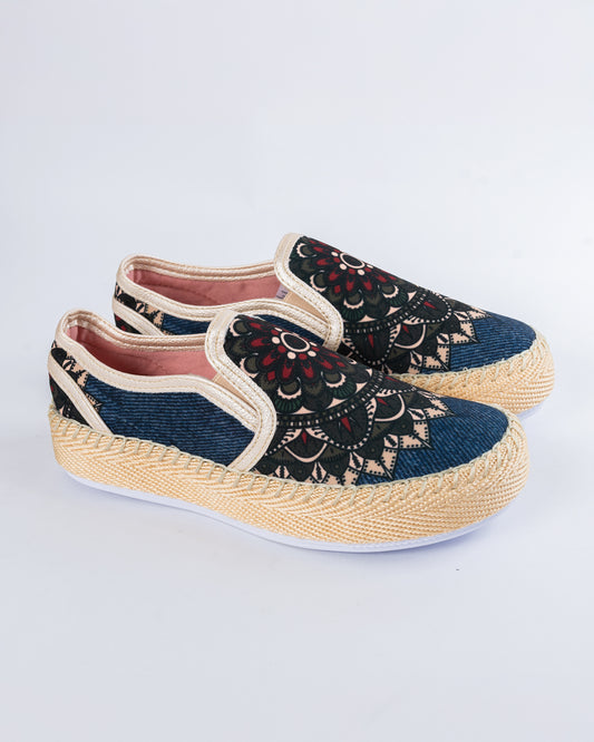 8030 MANDALA BUDY
