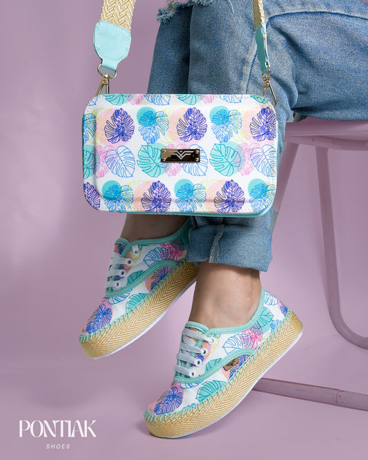 COMBO BADY 8030 SWEET