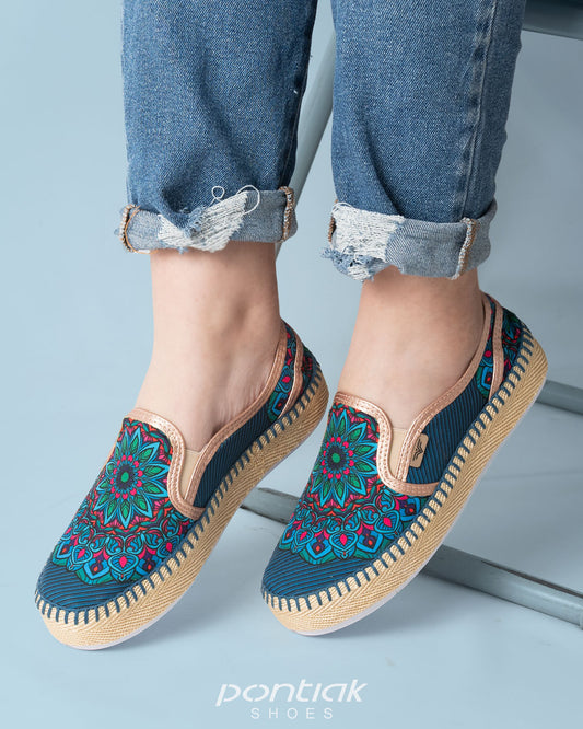 8038 MANDALA PACIFICO