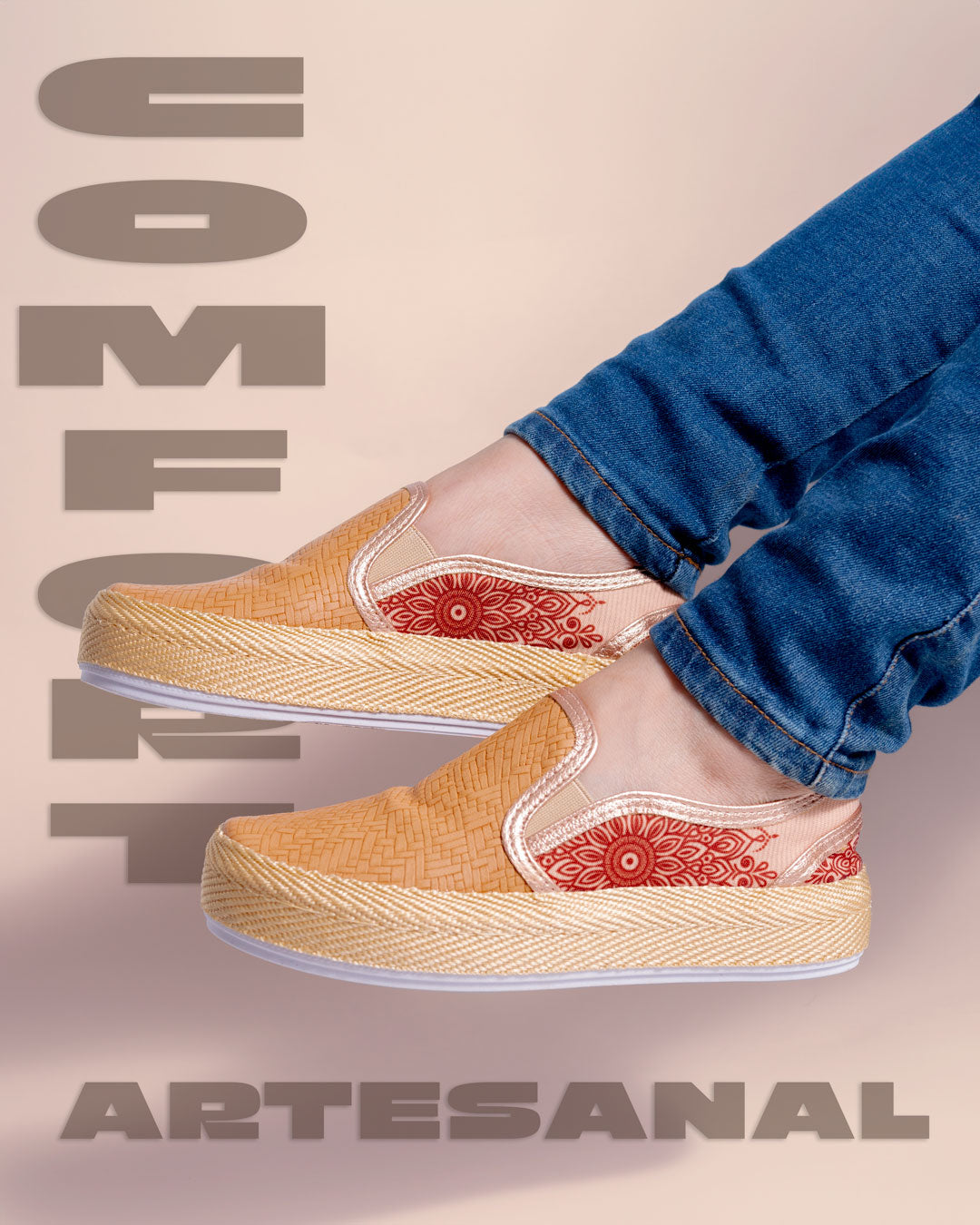 CAMEL X MAND TRIVAL