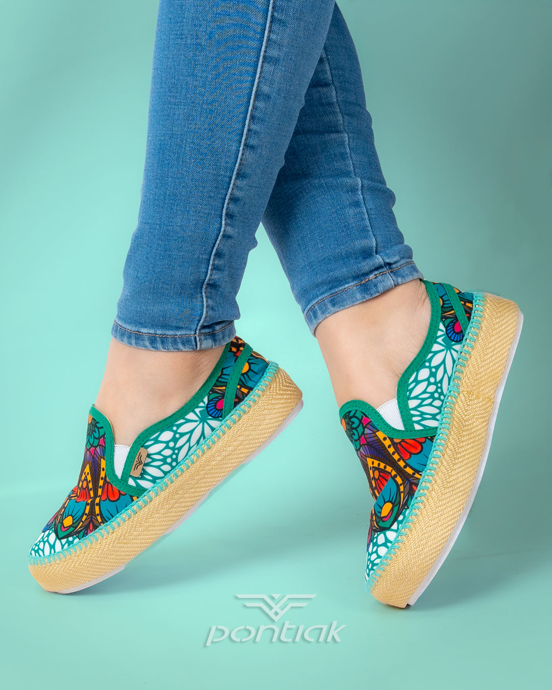 8038 Verde X Aruna