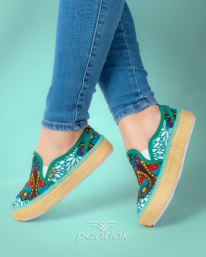 8038 Verde X Aruna