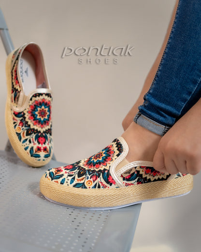 8038 Champang X Mandala Cielo