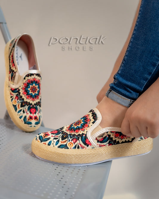 8038 Champang X Mandala Cielo