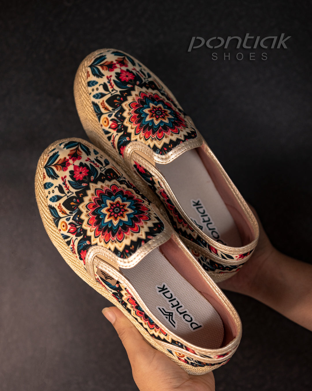 8038 Champang X Mandala Cielo