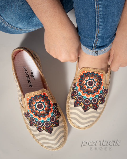 8038 Camel X Mandala Chipo
