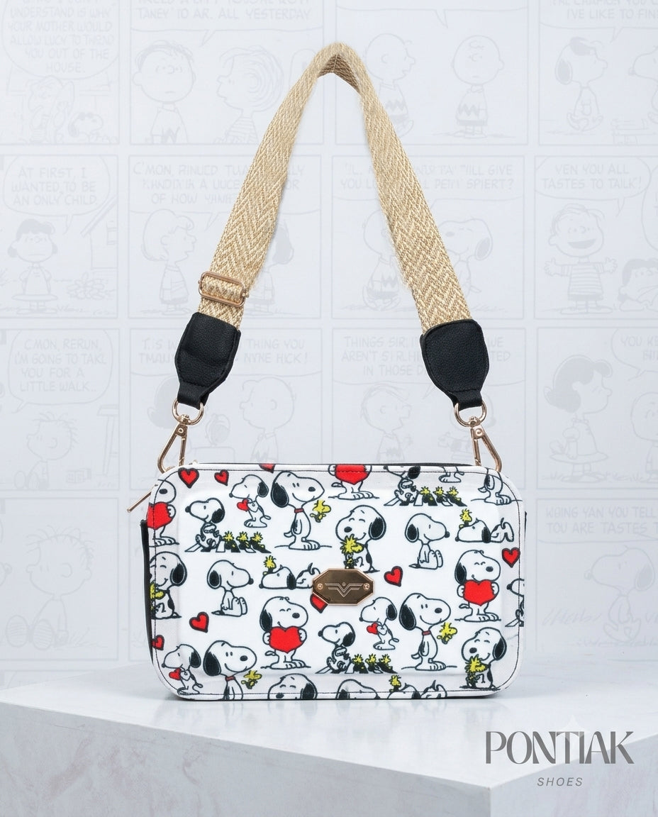 2182 SNOOPY