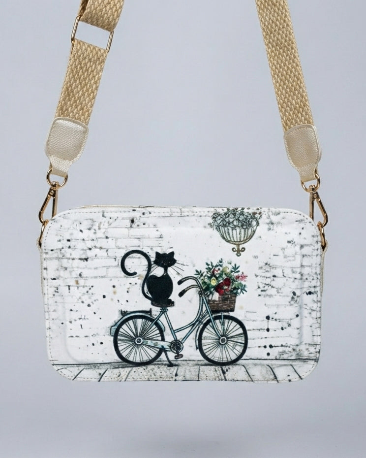 2182 BICI GATO