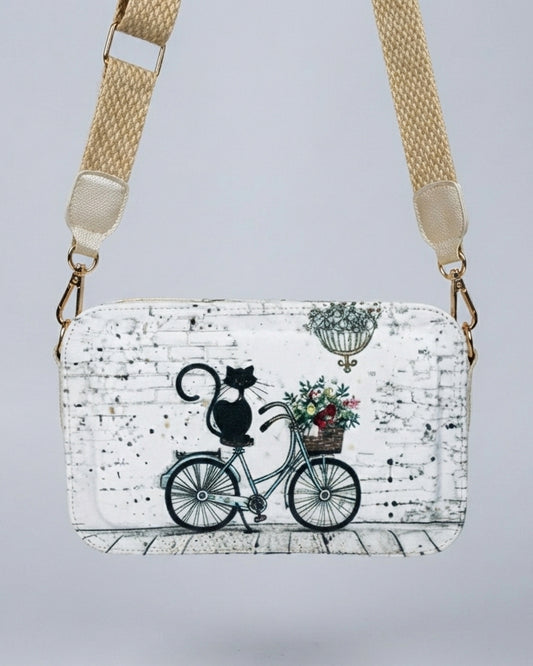2182 BICI GATO