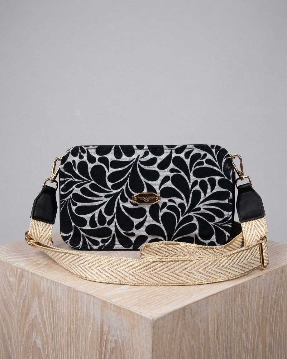 2182 HOJAS PAMPA NEGRO