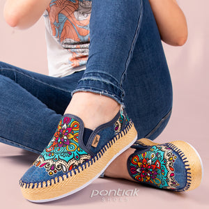 MENTA JEANS