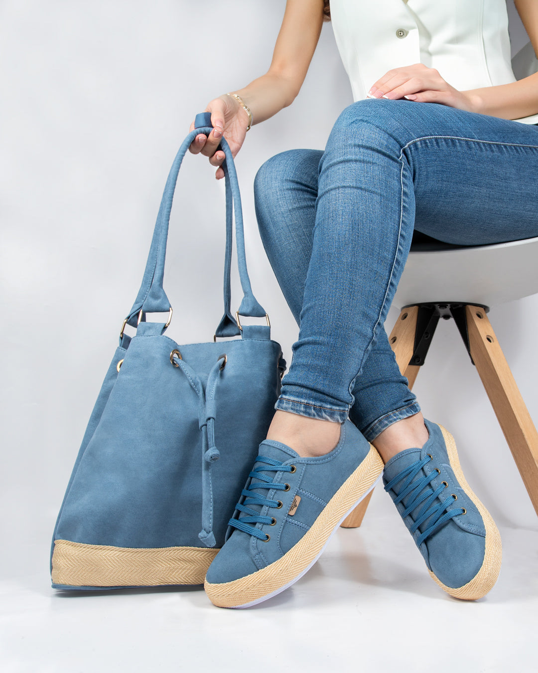 COMBO 8040 INDIGO
