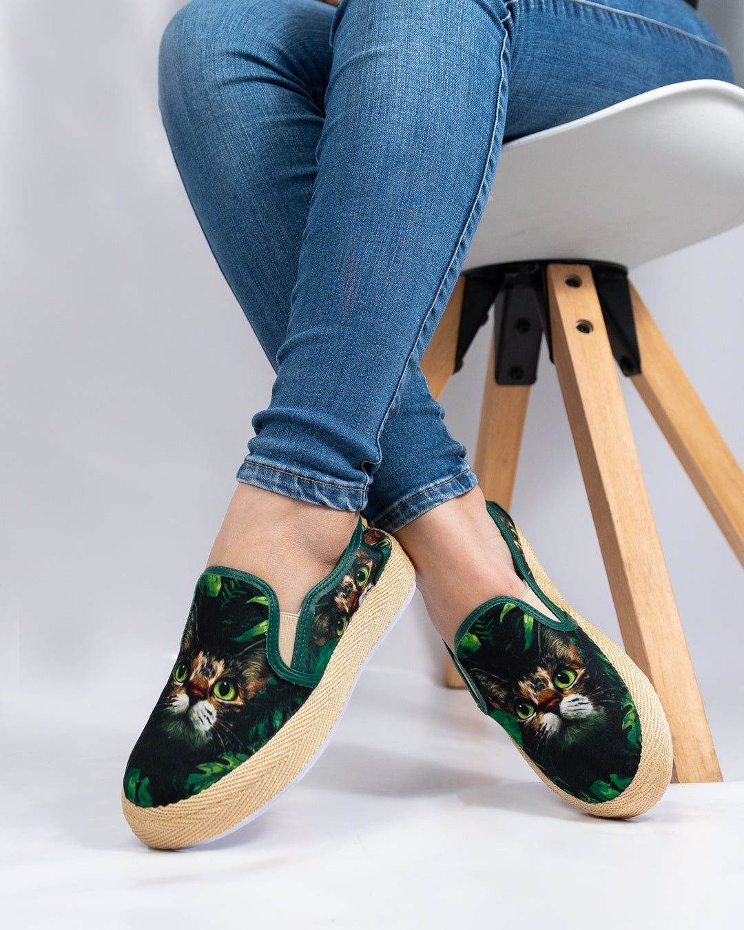 8038 SELVA FELINA