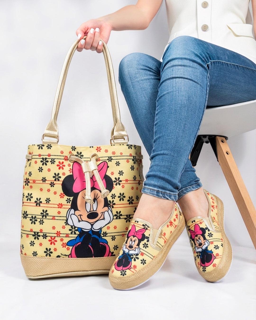 COMBO MINNIE