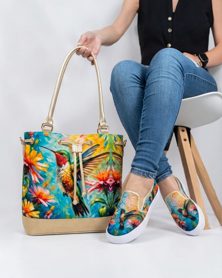 COMBO JARDIN ENCANTADO