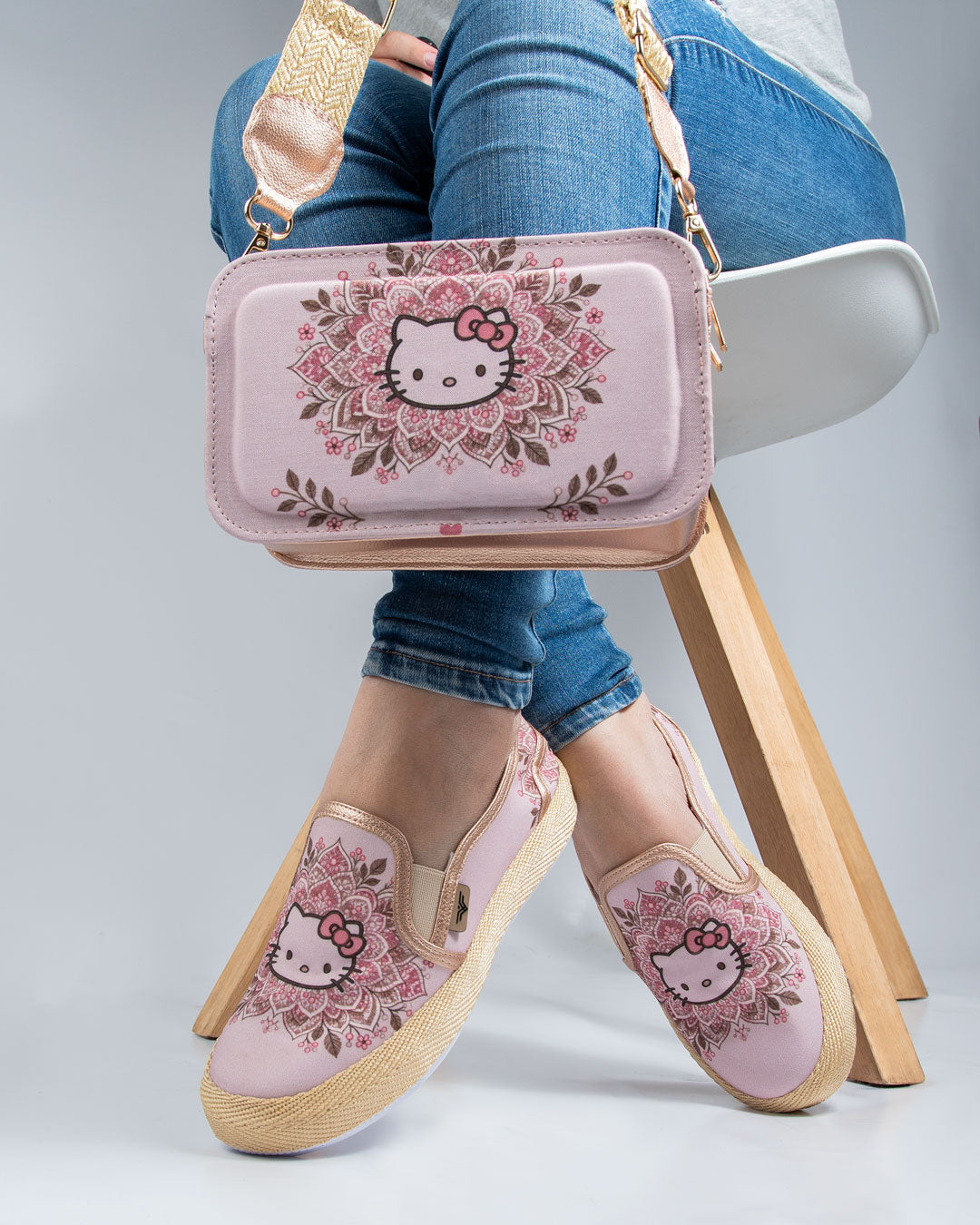 COMBO HELLO KITTY