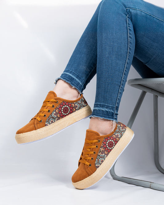 8040 Mandala Cafeto