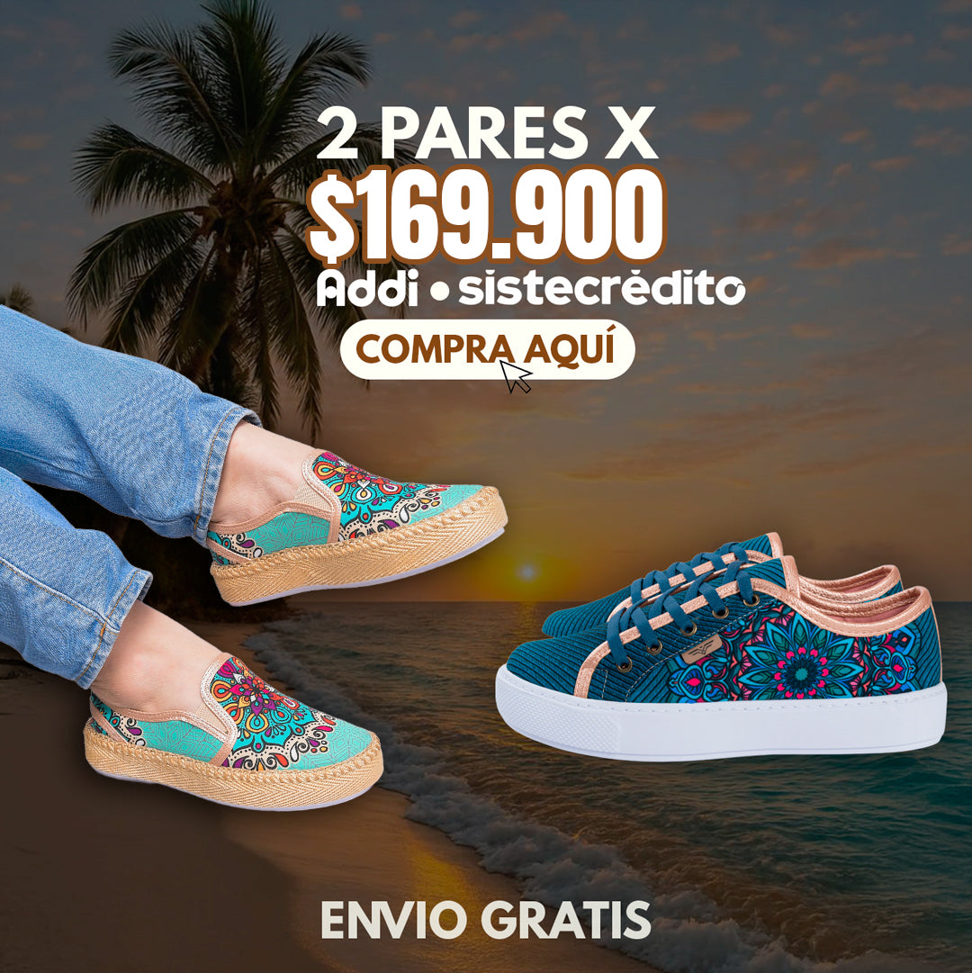 PACK MENTA VERDE X PACIFICO