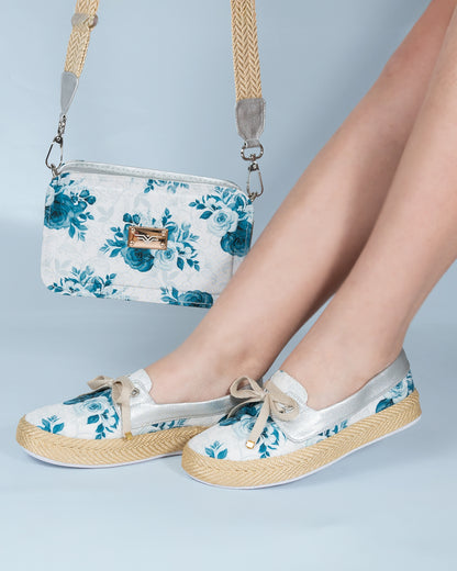 BANDY DELIRIO 4X4 TEJIDO