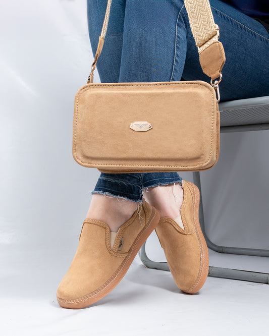 8038 Combo Camel