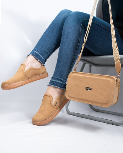 8038 Combo Camel