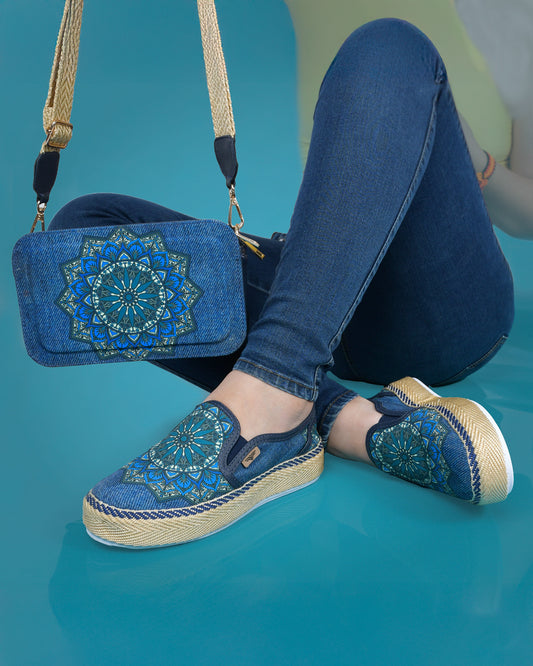 8038 Combo Aruni