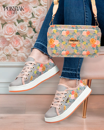 1. COMBO BANDY FLOR MUSCARY