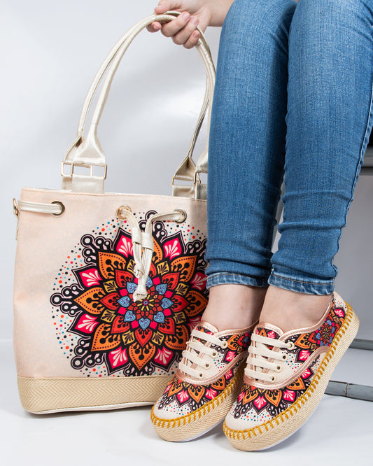 COMBO BOLSO #5 8030 AILA