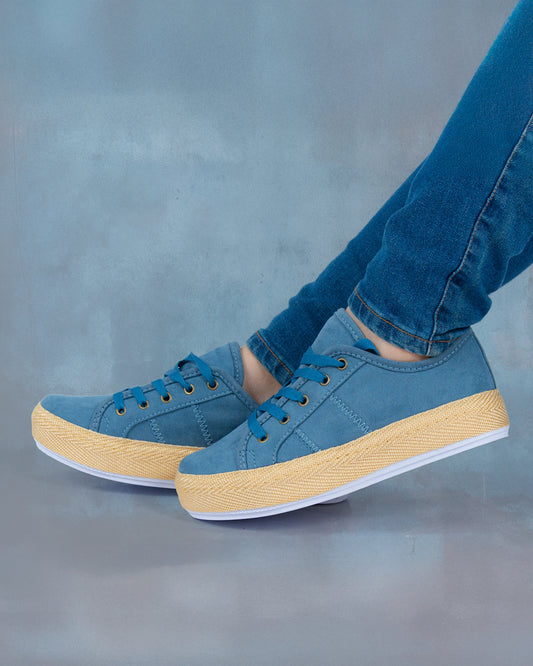8040 Lince Indigo