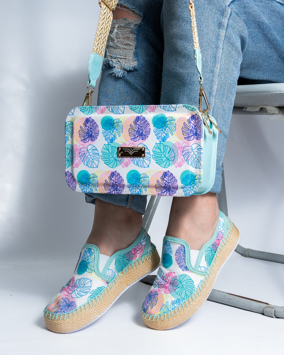 COMBO BANDY 8038 SWEET