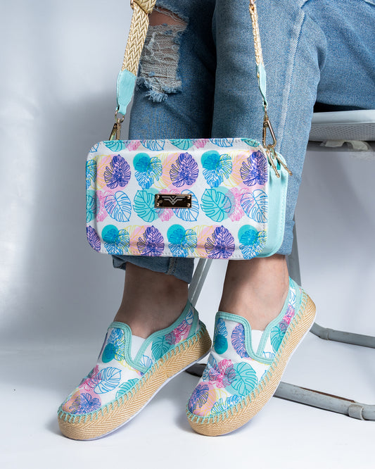 COMBO BANDY 8038 SWEET