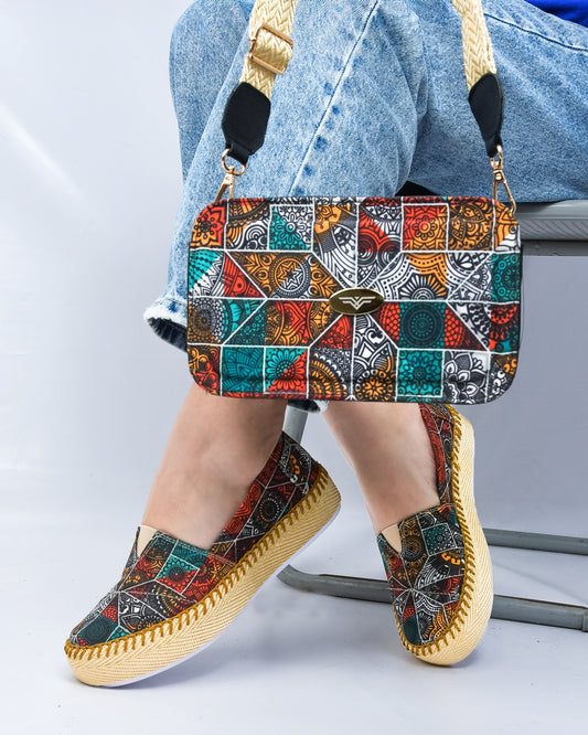 COMBO BANDY COLLAGE 8039