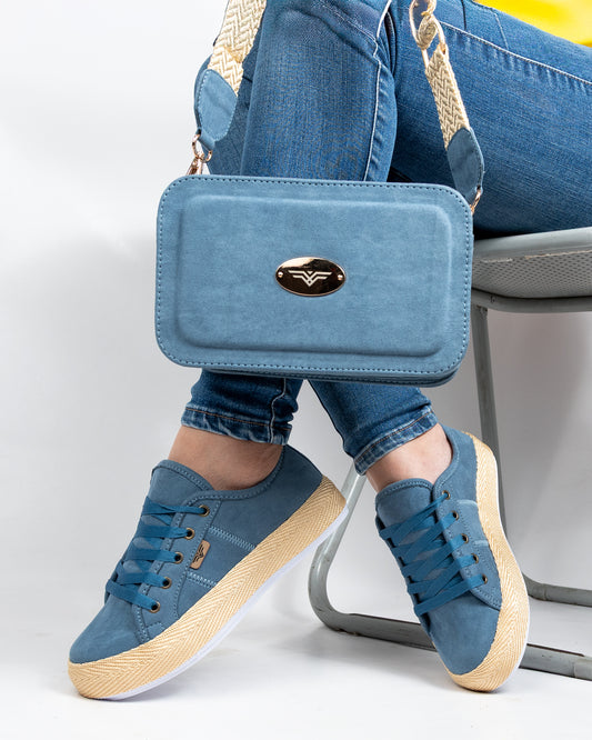 8040 COMBO INDIGO 8040 CORDÓN