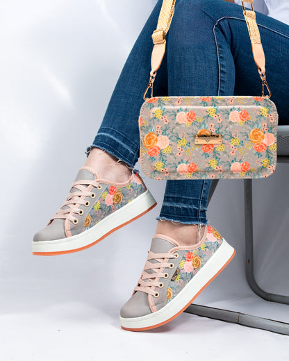 1. COMBO BANDY FLOR MUSCARY