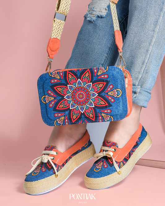 328 Mandala Sunny