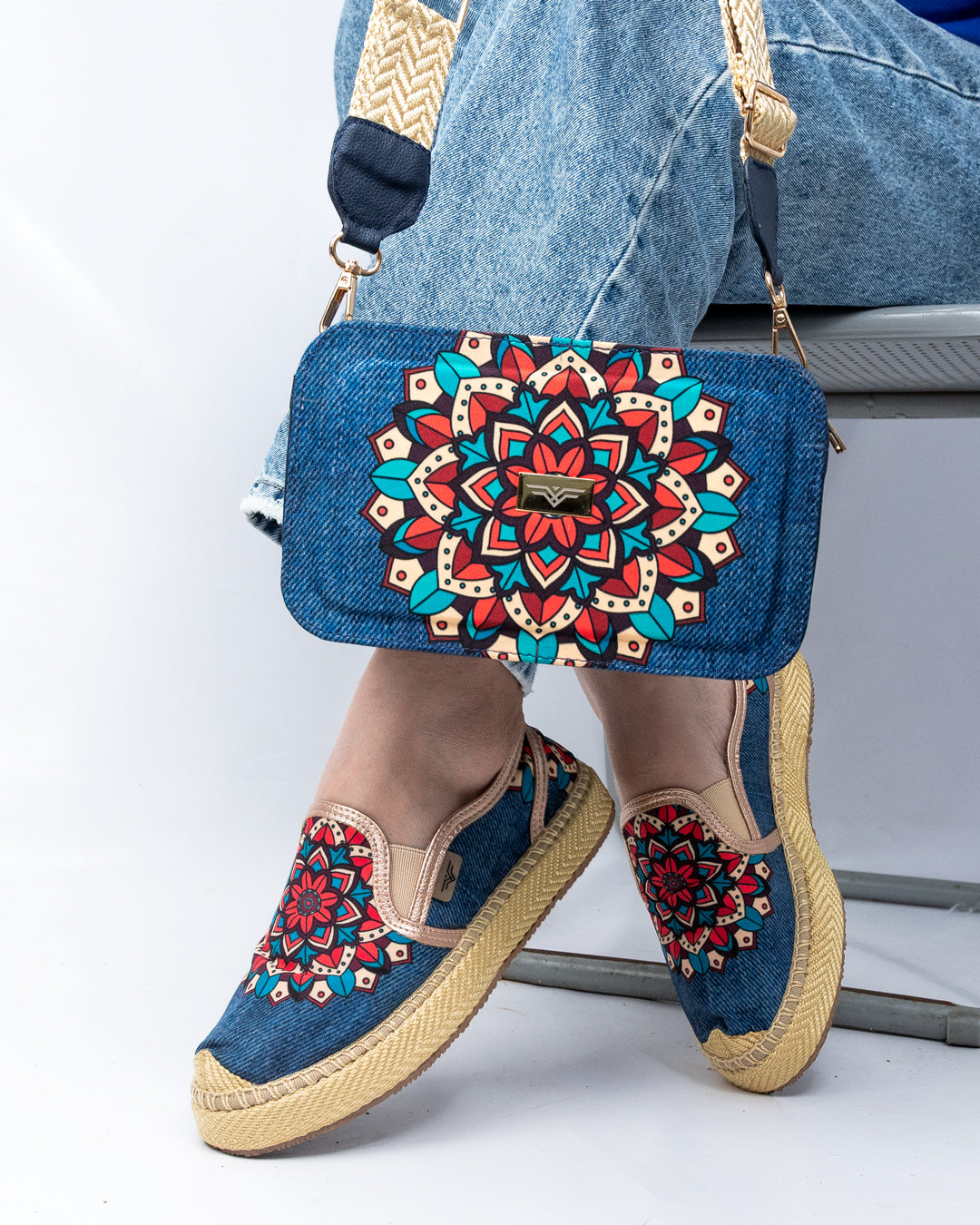 COMBO BADY COTIZA ZHAMBHU