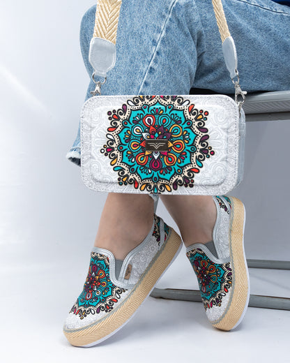 8038 COMBO MENTA PLATA