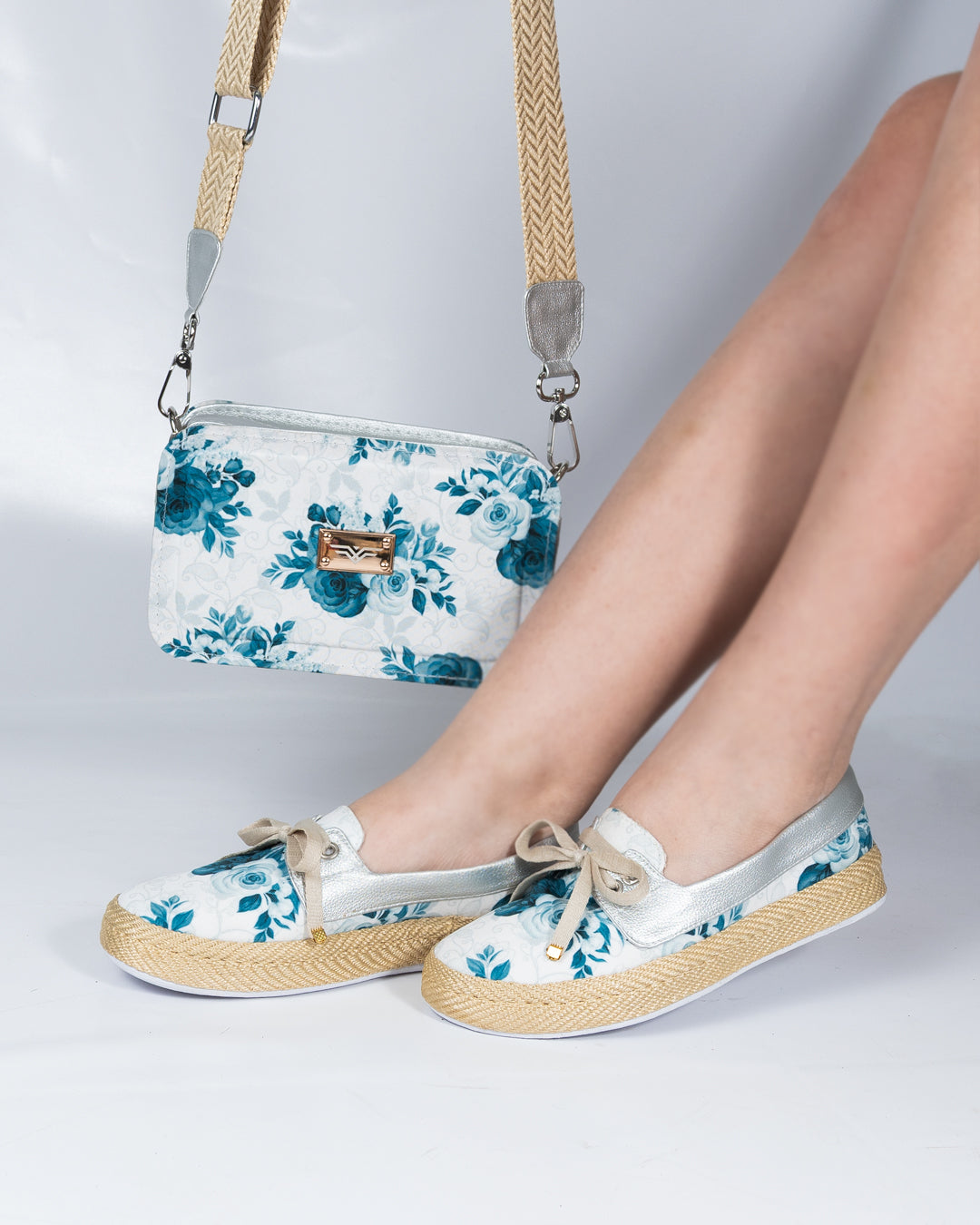 BANDY DELIRIO 4X4 TEJIDO