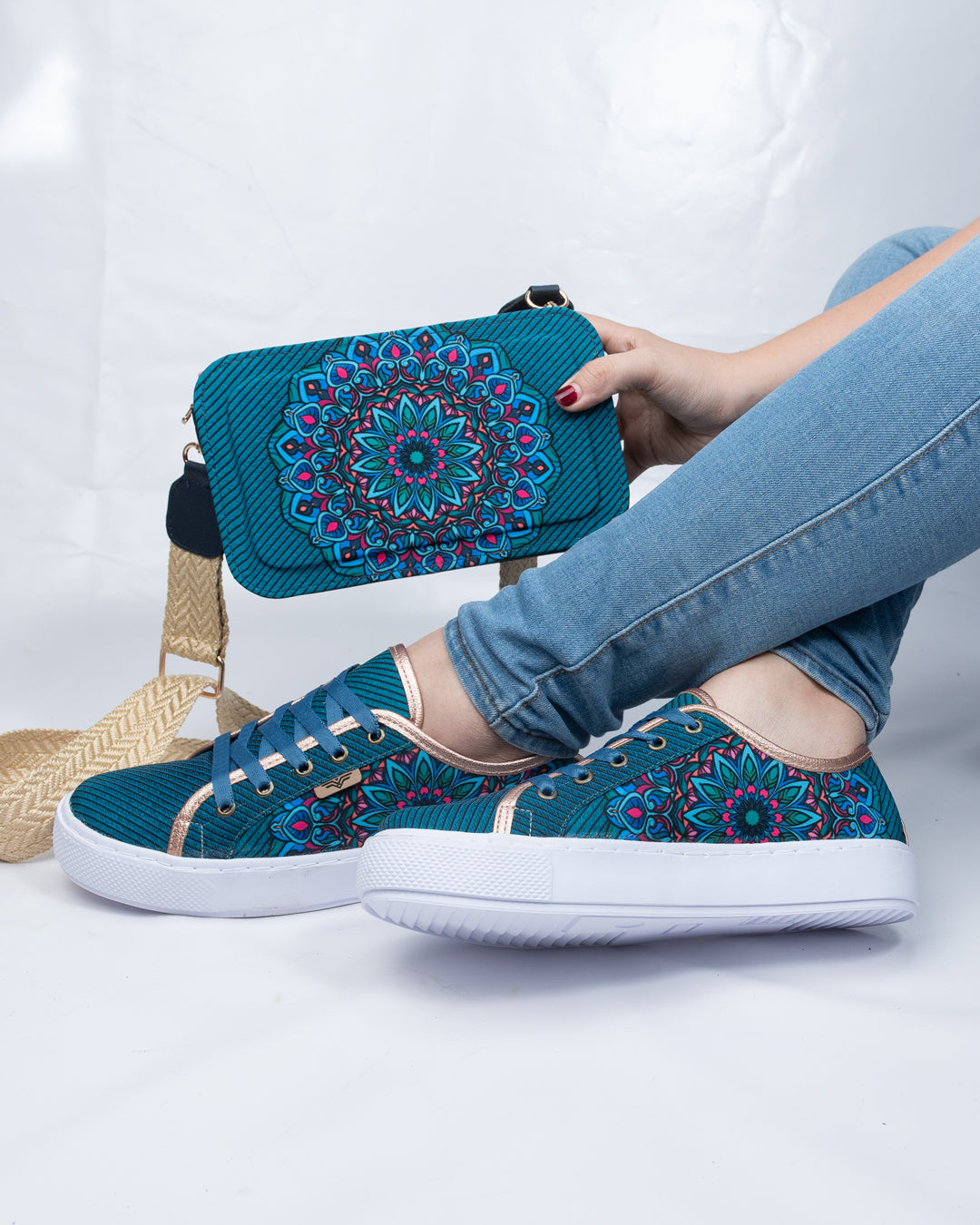 COMBO BANDY PACIFICO