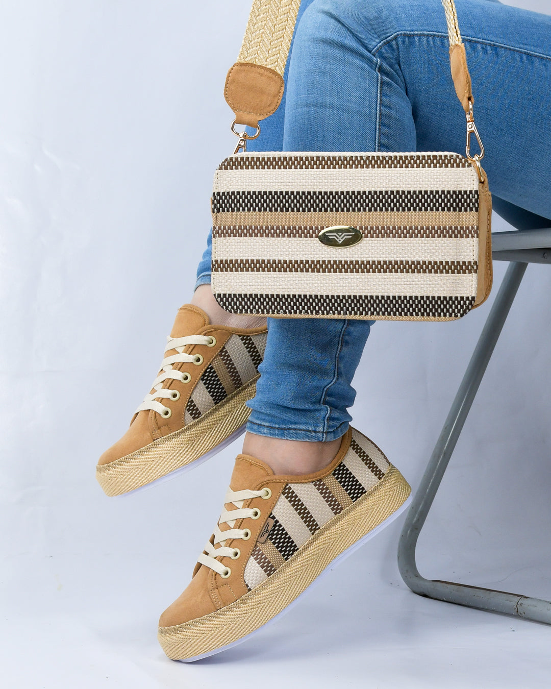 COMBO BANDY RAYAS X AVELLANA