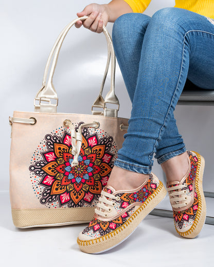 919 Combo Mandala Aila