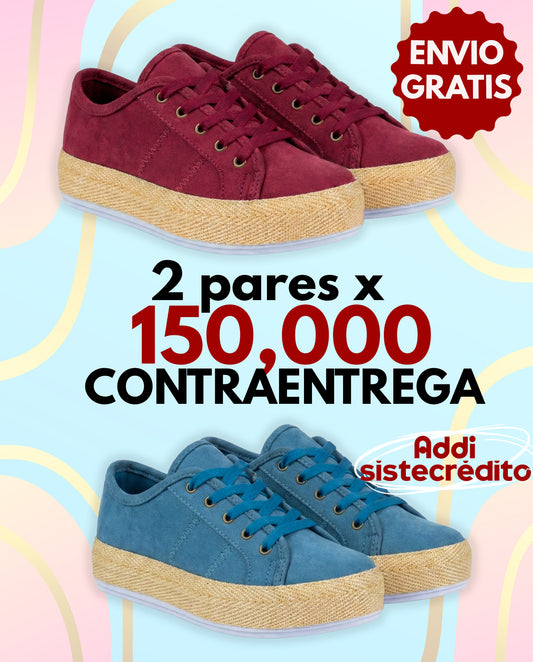 8040   PACK VINO TINTO X INDIGO