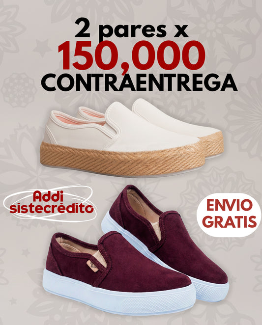 8038    PACK VINO TINTO X NIEVE