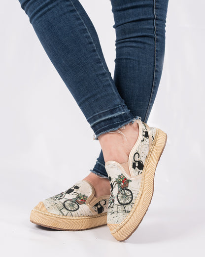 8081   COCUIZA BICI GATO