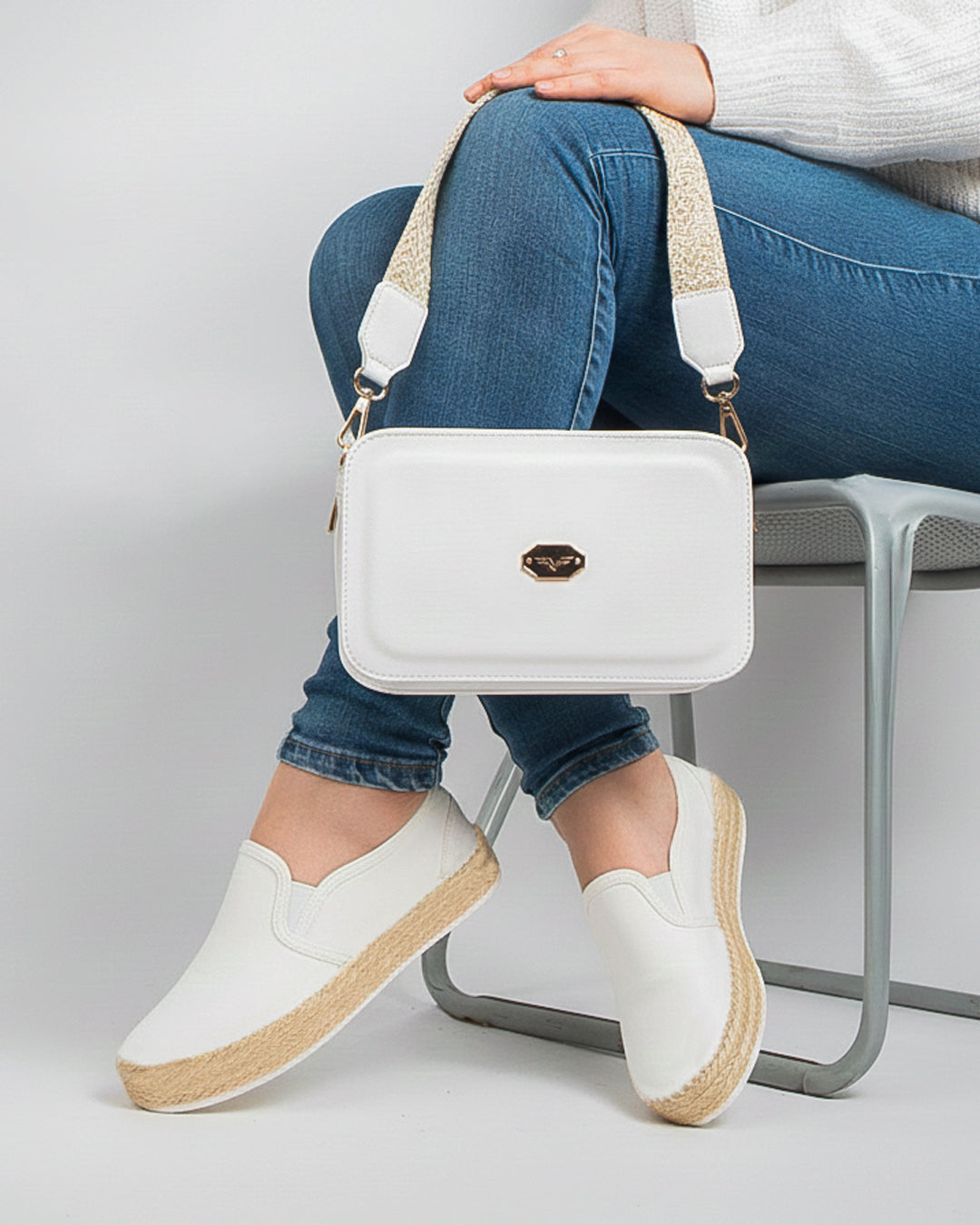 8038 COMBO NIEVE YUTE