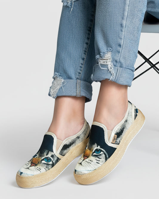 8038 GATO BOINA YUTE BEIS