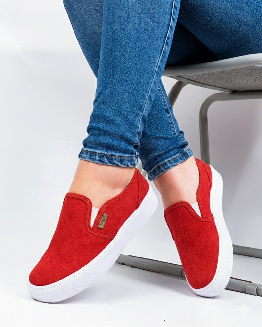 8038 ROJO