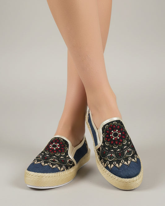 8030 MANDALA BUDY