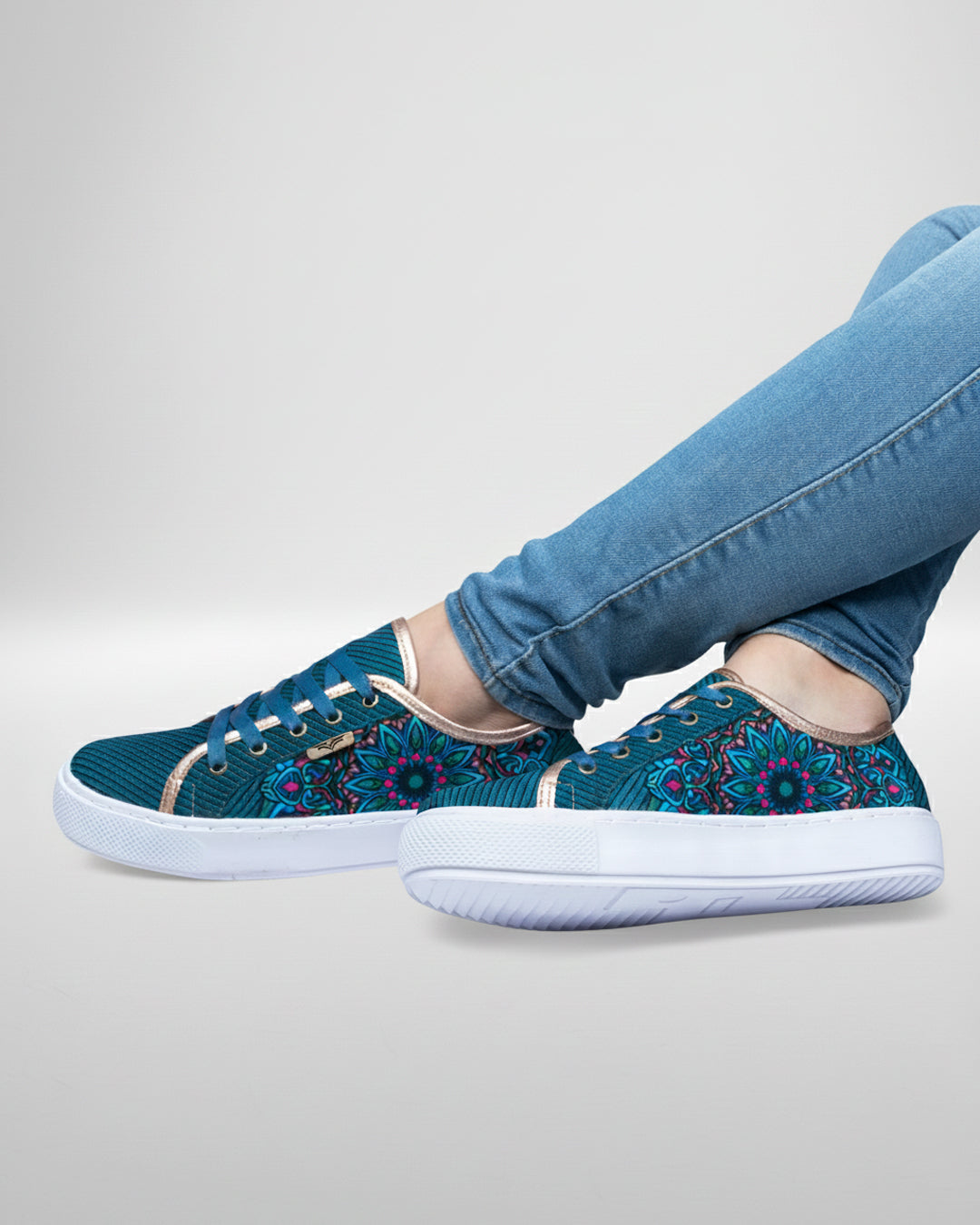 8040 MANDALA PETROLEO